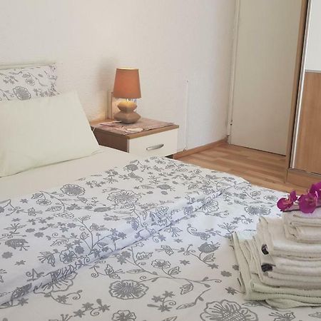 Apartman Duba Senj  Luaran gambar