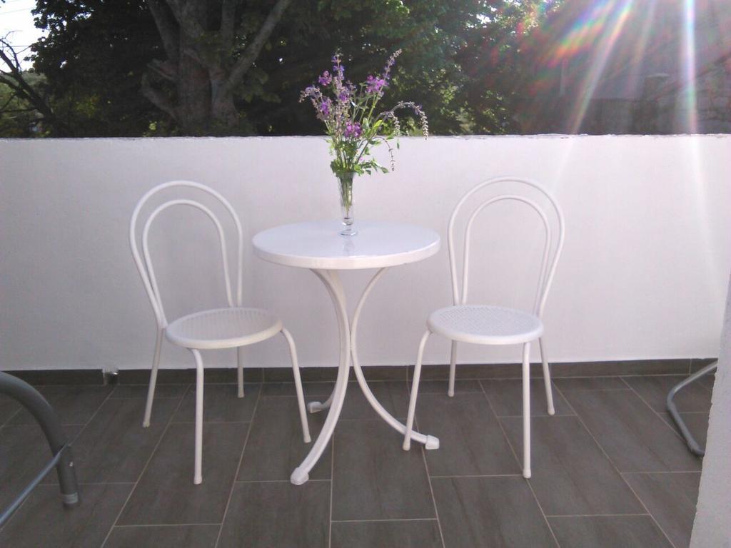 Apartman Duba Senj  Luaran gambar