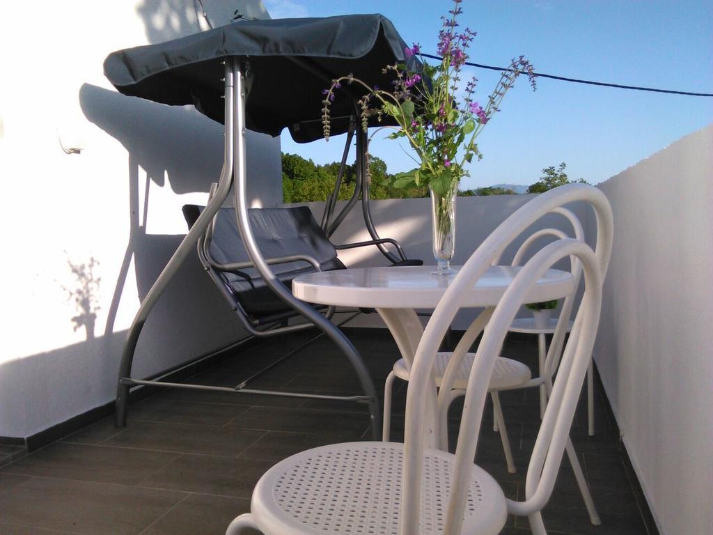 Apartman Duba Senj  Luaran gambar