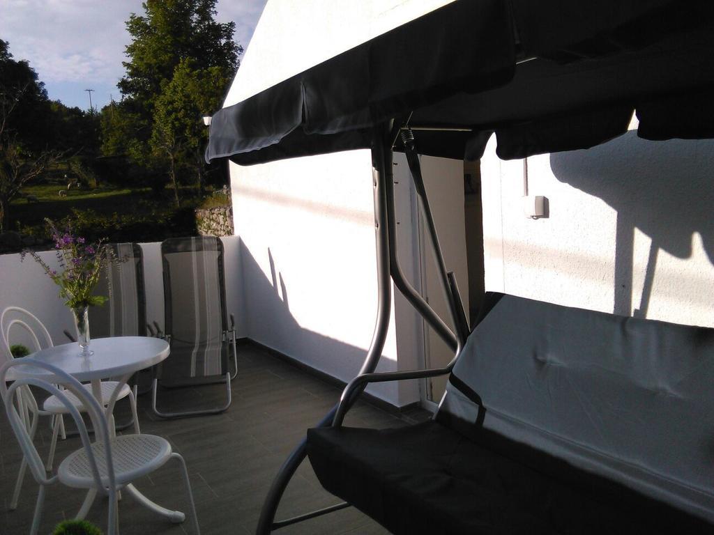 Apartman Duba Senj  Luaran gambar