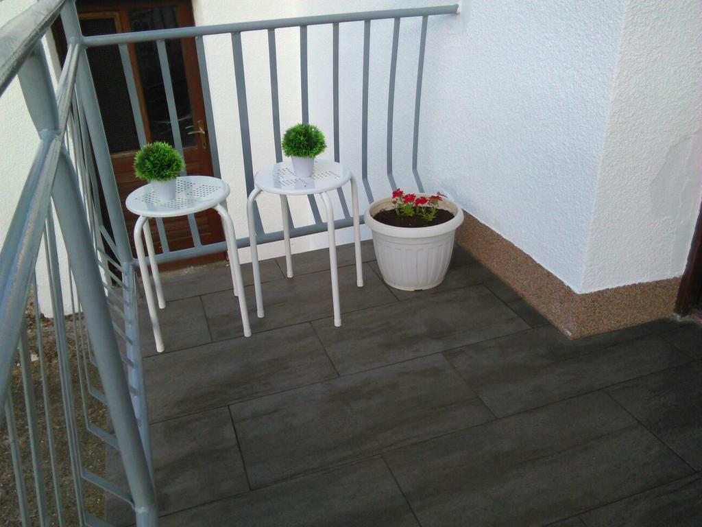 Apartman Duba Senj  Luaran gambar