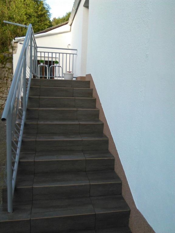 Apartman Duba Senj  Luaran gambar