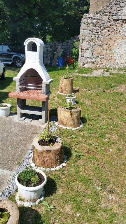 Apartman Duba Senj  Luaran gambar