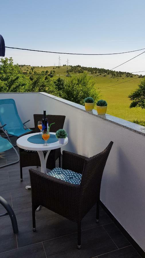Apartman Duba Senj  Luaran gambar