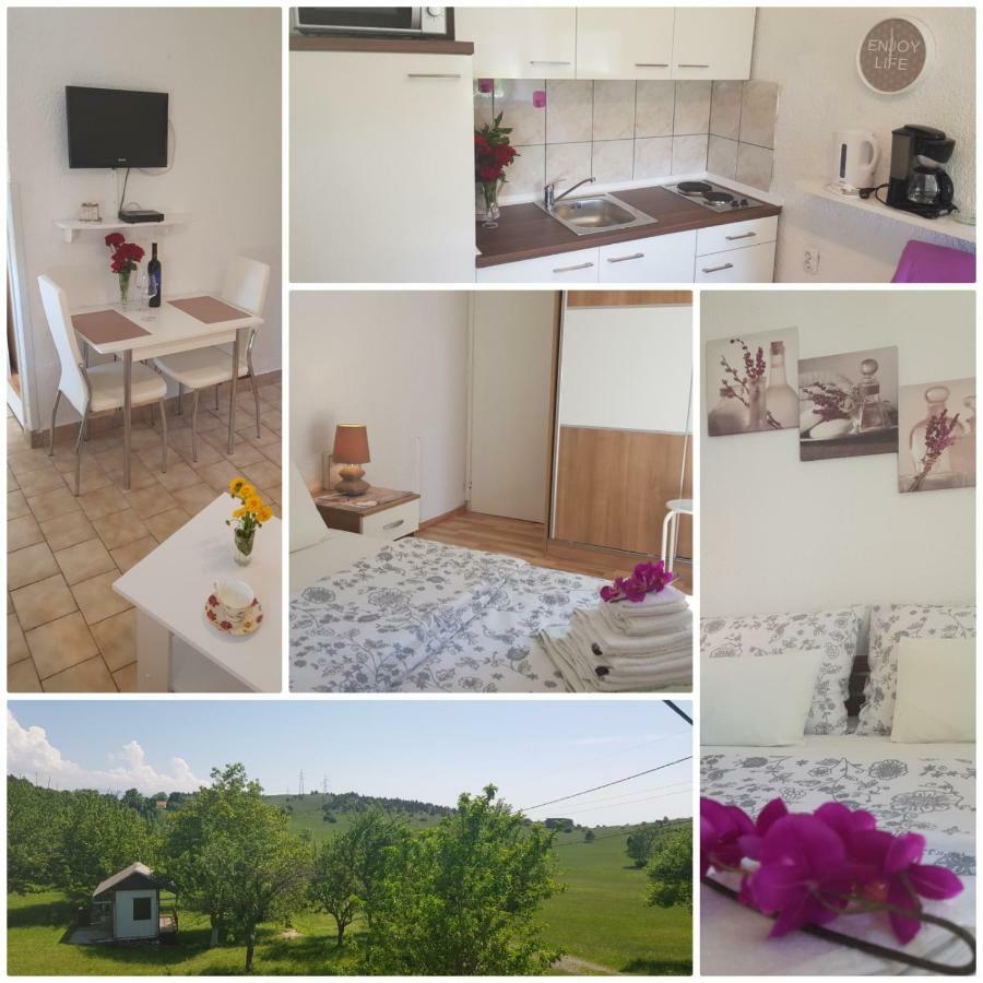 Apartman Duba Senj  Luaran gambar