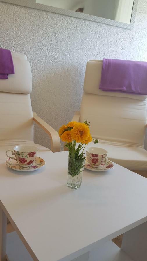 Apartman Duba Senj  Luaran gambar