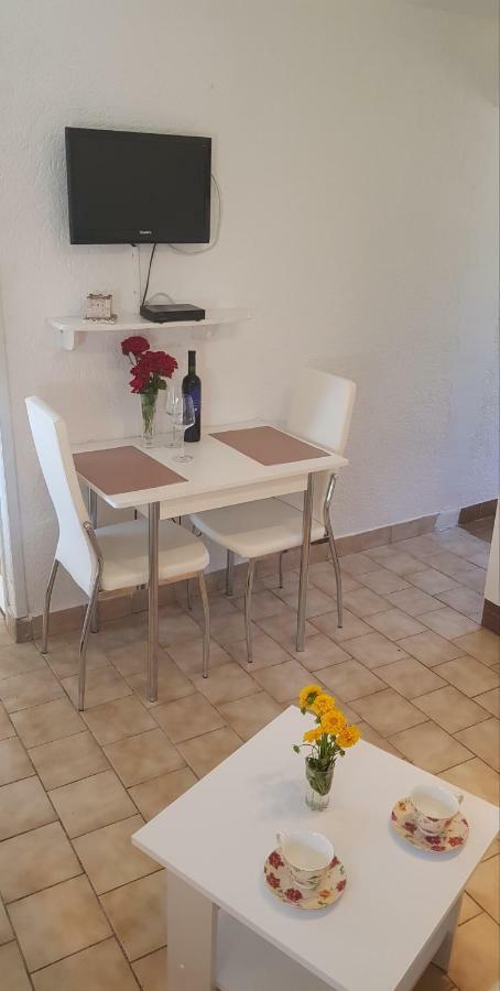 Apartman Duba Senj  Luaran gambar