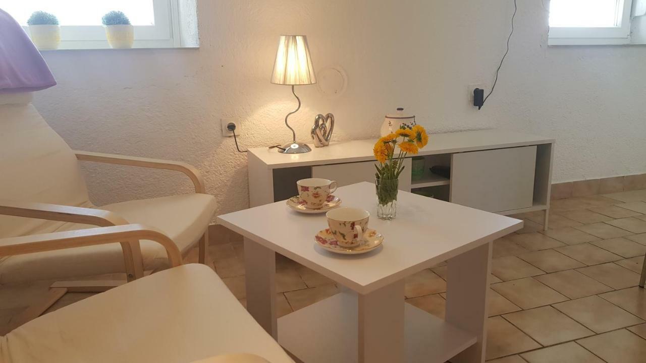 Apartman Duba Senj  Luaran gambar