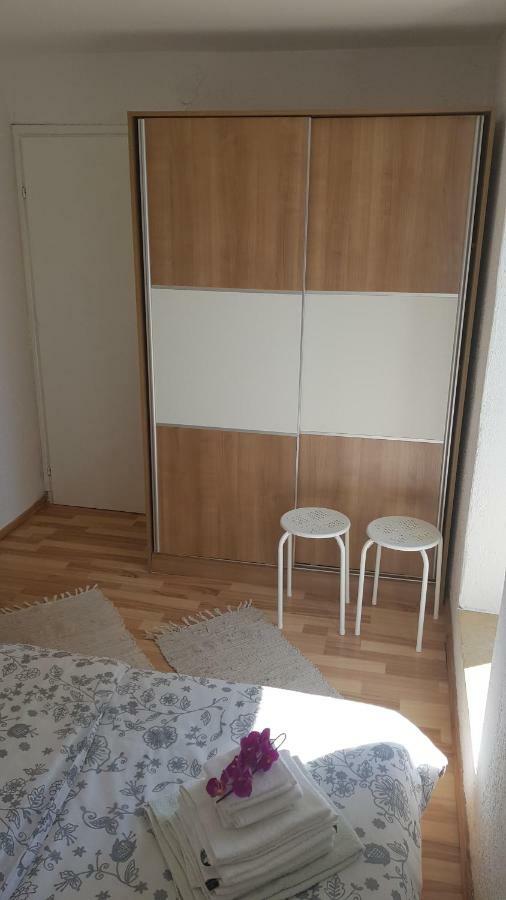 Apartman Duba Senj  Luaran gambar