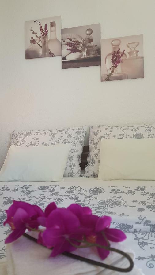 Apartman Duba Senj  Luaran gambar