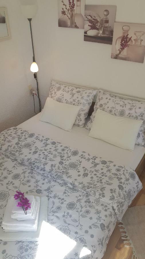 Apartman Duba Senj  Luaran gambar