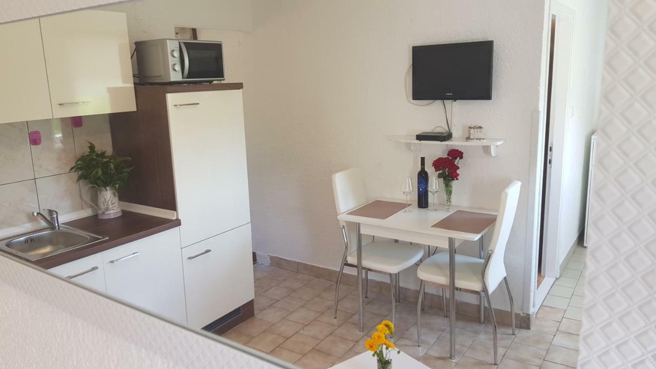 Apartman Duba Senj  Luaran gambar