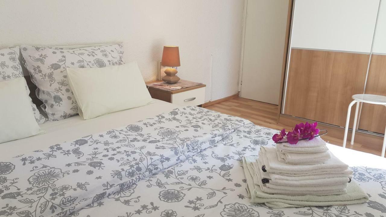 Apartman Duba Senj  Luaran gambar