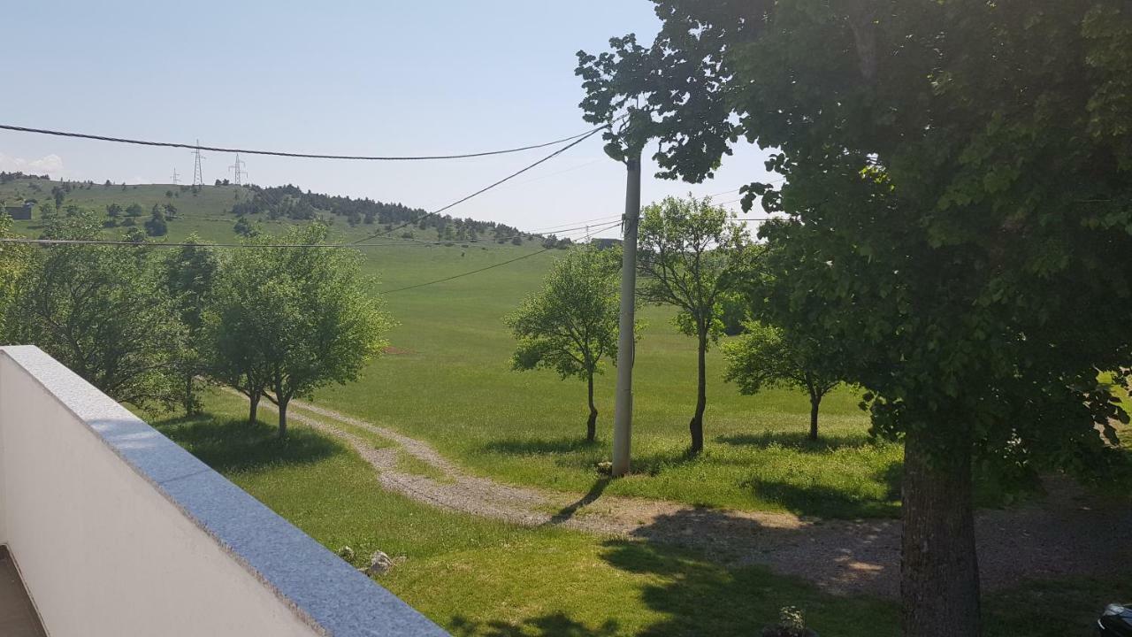 Apartman Duba Senj  Luaran gambar
