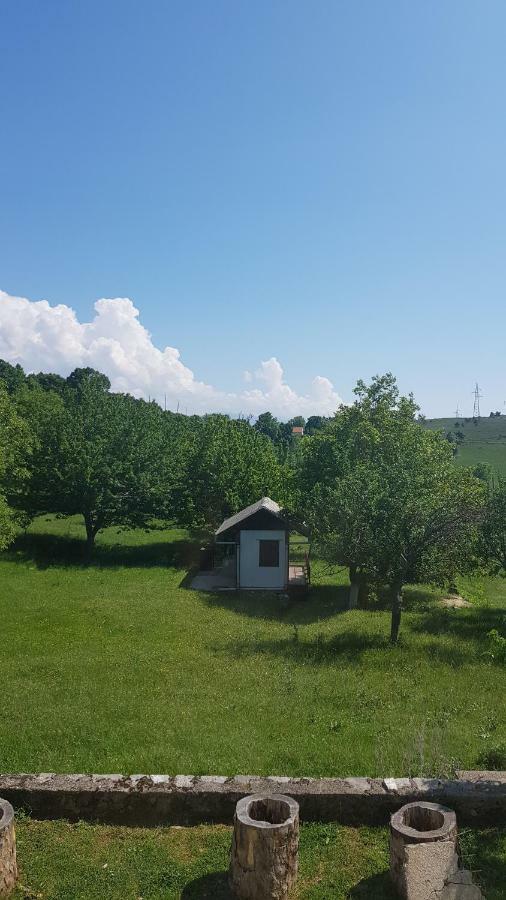 Apartman Duba Senj  Luaran gambar