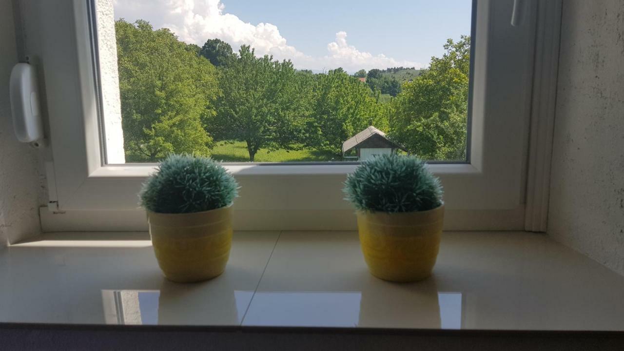 Apartman Duba Senj  Luaran gambar