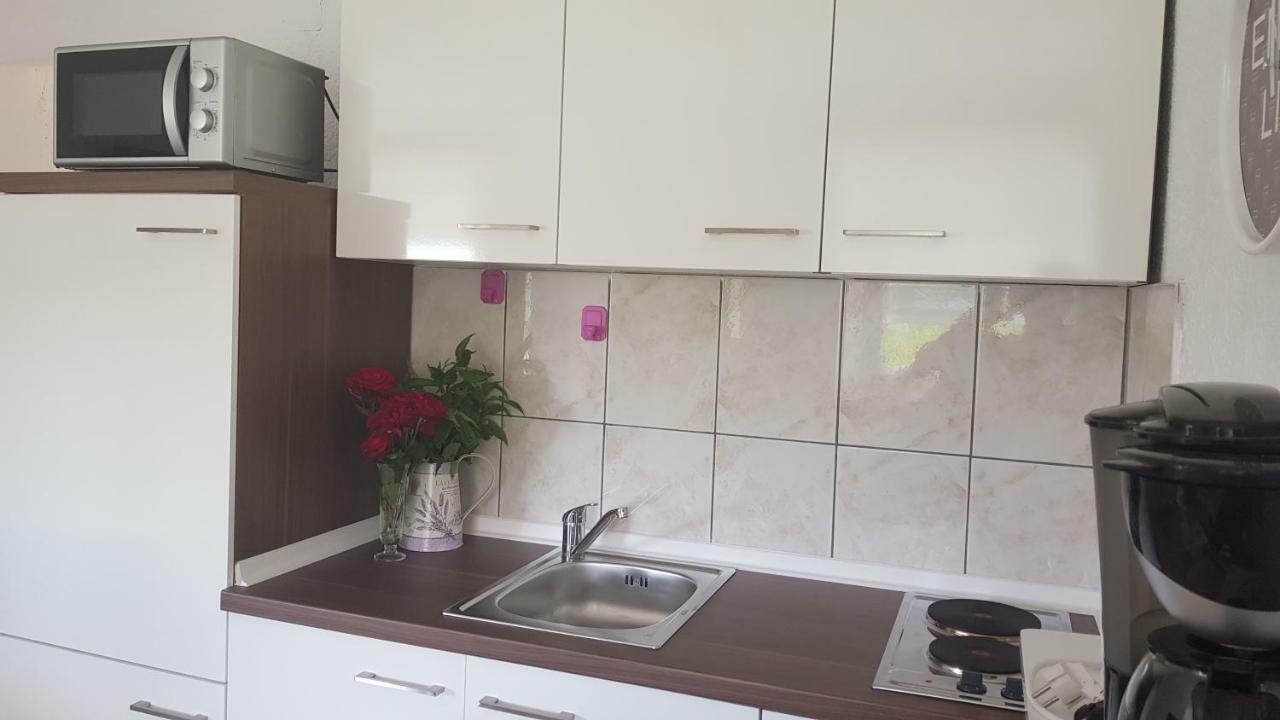 Apartman Duba Senj  Luaran gambar