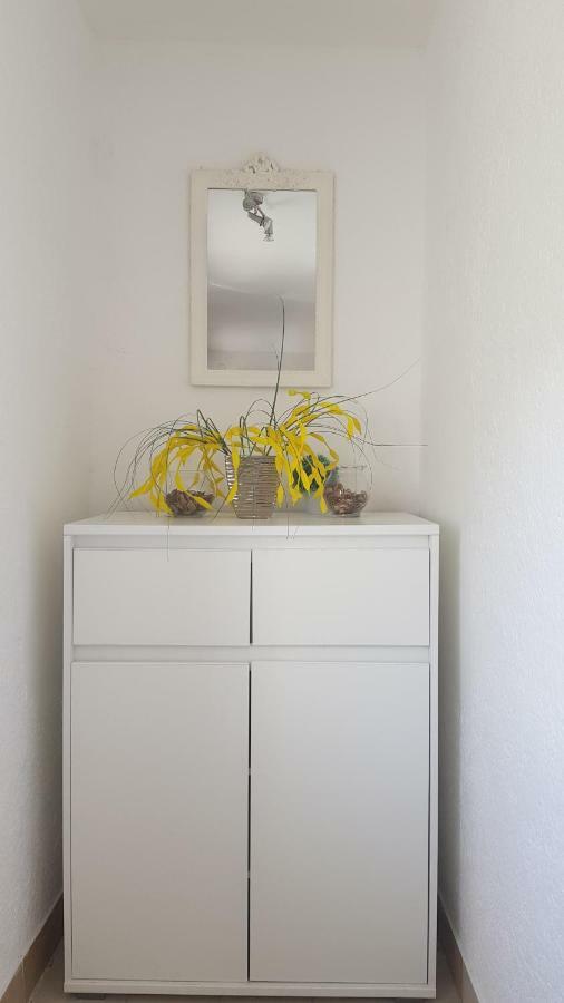 Apartman Duba Senj  Luaran gambar