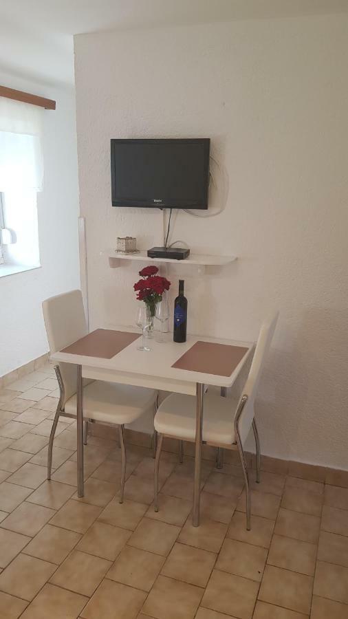Apartman Duba Senj  Luaran gambar