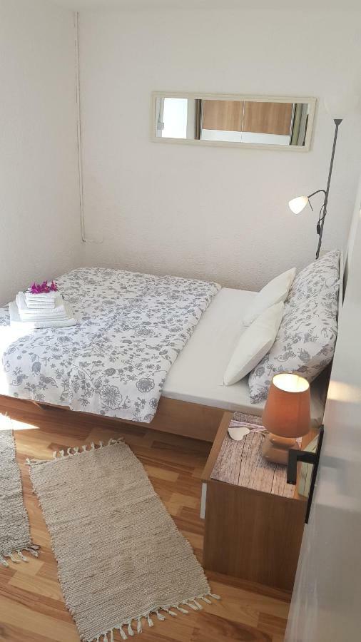 Apartman Duba Senj  Luaran gambar