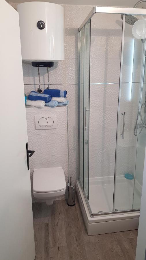 Apartman Duba Senj  Luaran gambar