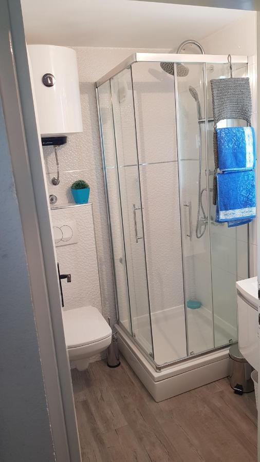 Apartman Duba Senj  Luaran gambar
