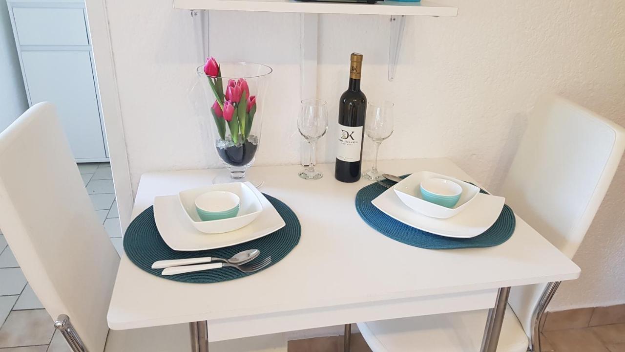 Apartman Duba Senj  Luaran gambar