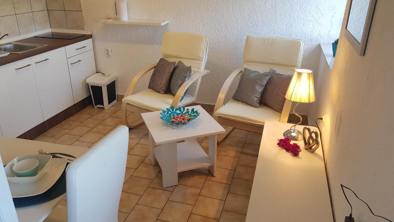Apartman Duba Senj  Luaran gambar