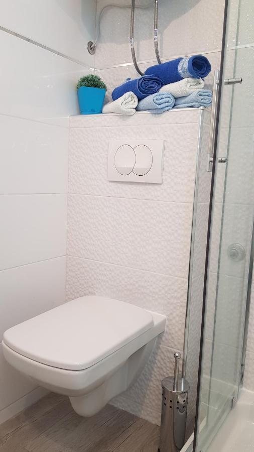 Apartman Duba Senj  Luaran gambar