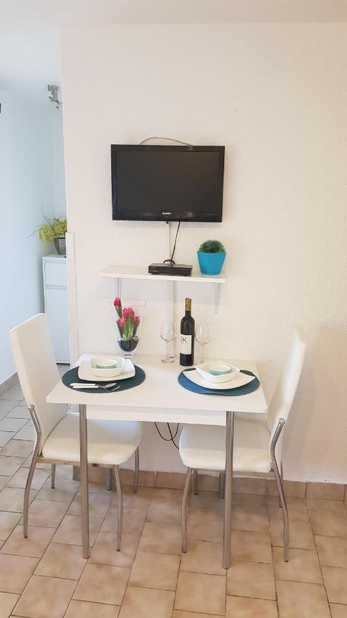 Apartman Duba Senj  Luaran gambar
