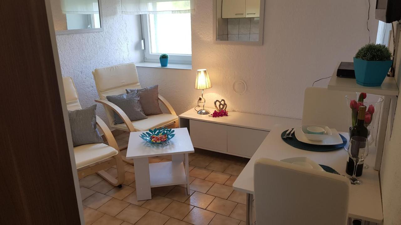 Apartman Duba Senj  Luaran gambar
