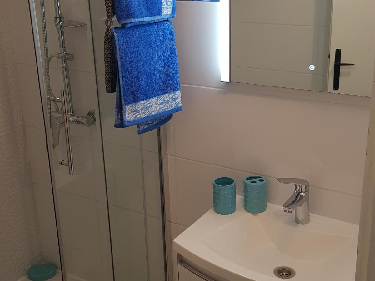 Apartman Duba Senj  Luaran gambar